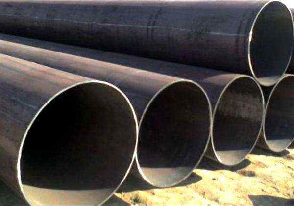 大口徑直縫焊管