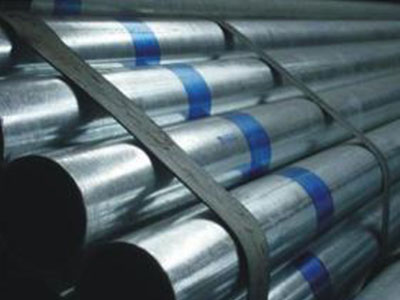 熱鍍鋅鋼管和冷鍍鋅鋼管的性能區(qū)別 熱鍍鋅鋼管和冷鍍鋅鋼管的性能區(qū)別