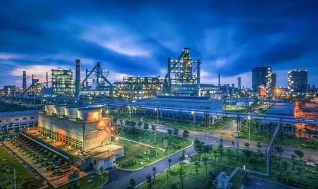 利達鍍鋅管：補鏈延鏈擴鏈強鏈，鋼鐵產(chǎn)業(yè)鏈再迎春天!