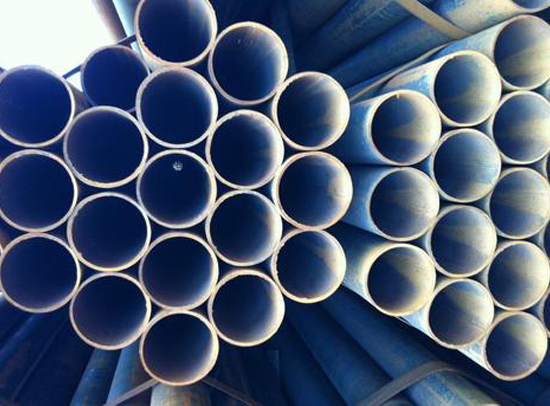 天津利達鍍鋅管：期貨上漲 帶動現(xiàn)貨價格拉漲