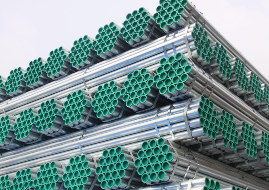 利達鋼塑復合管