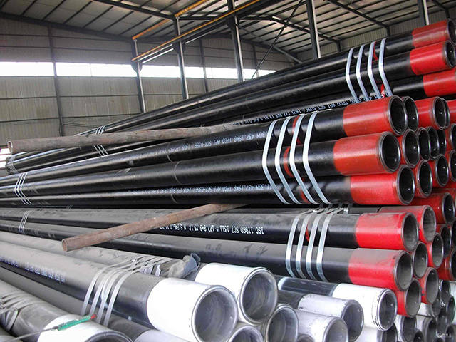 利達(dá)石油套管